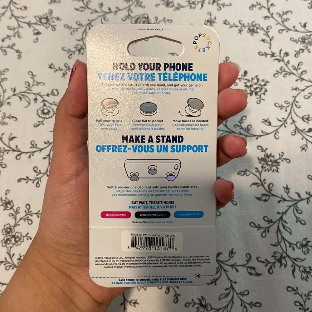 Popsockets Pop Minis - Picture 2 of 2